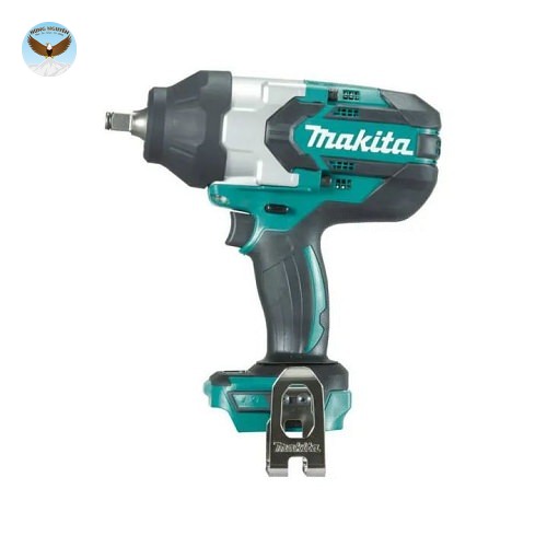 Máy siết bu lông dùng pin MAKITA DTW1002Z